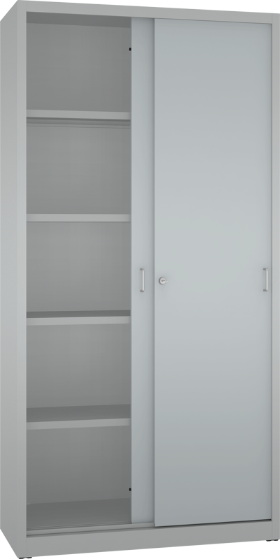 Schiebetürenschrank